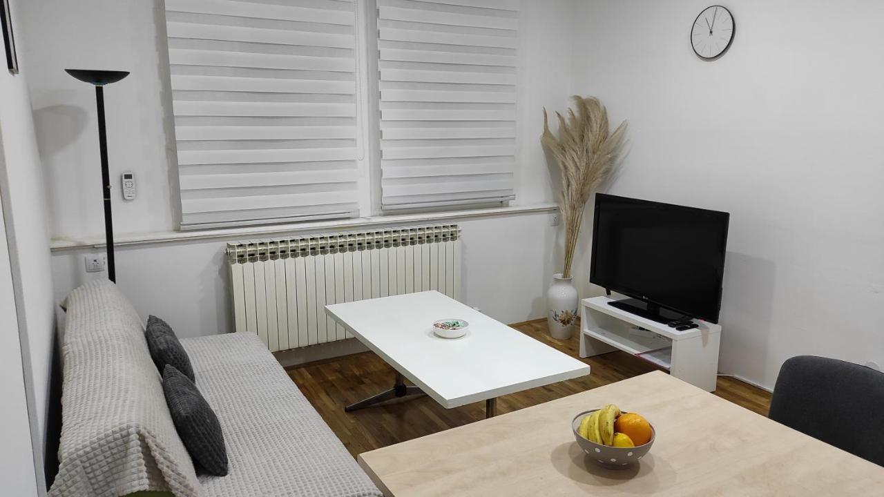 Apartment Mejtas - Center Of Сараево Экстерьер фото