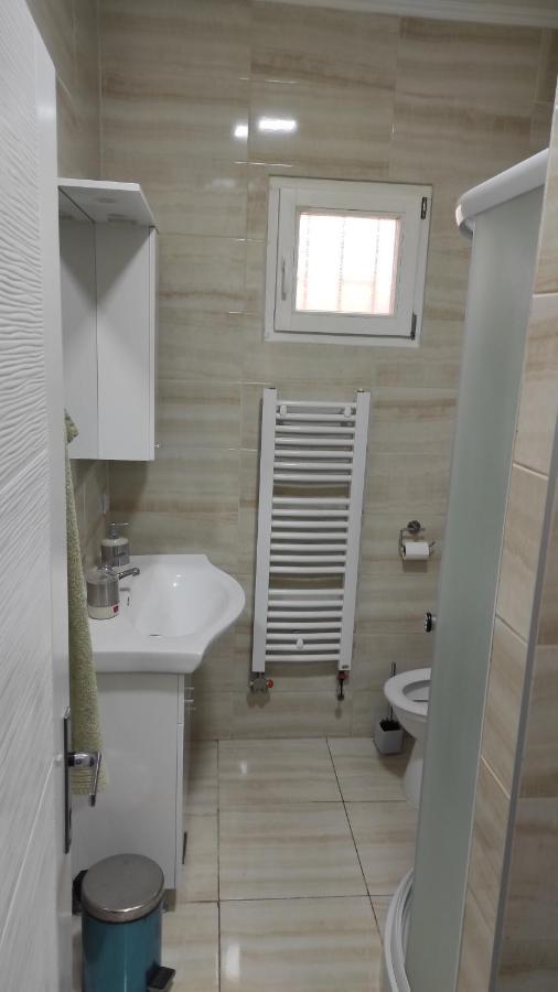 Apartment Mejtas - Center Of Сараево Экстерьер фото